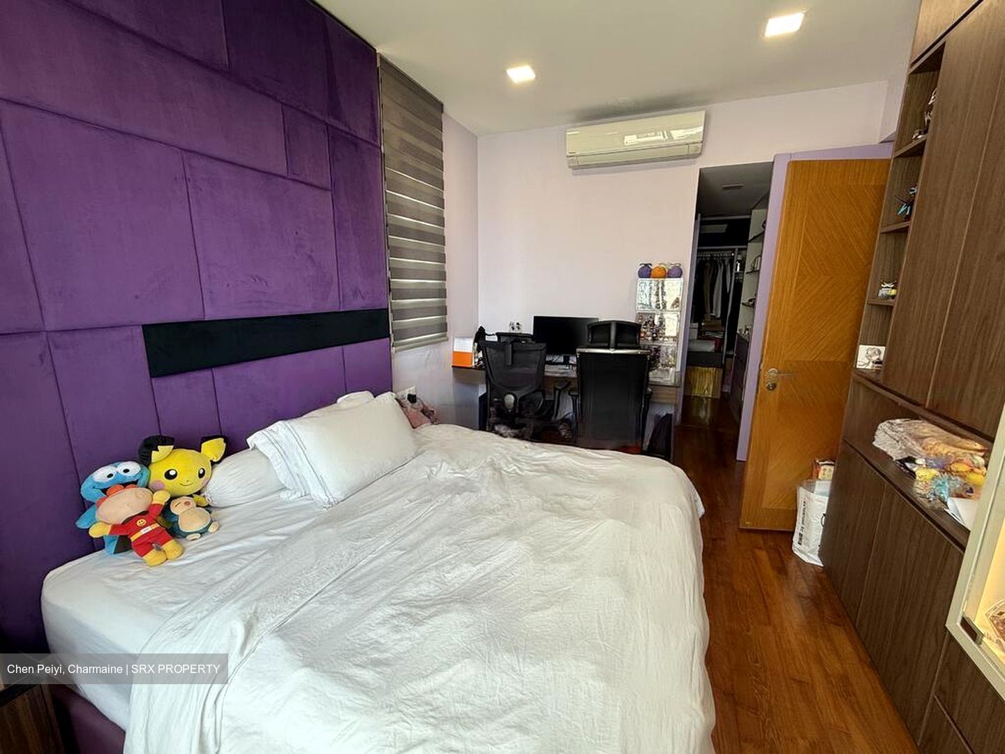 Haig Court (D15), Condominium #446832311